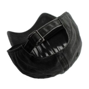 Casquette lion royaume.