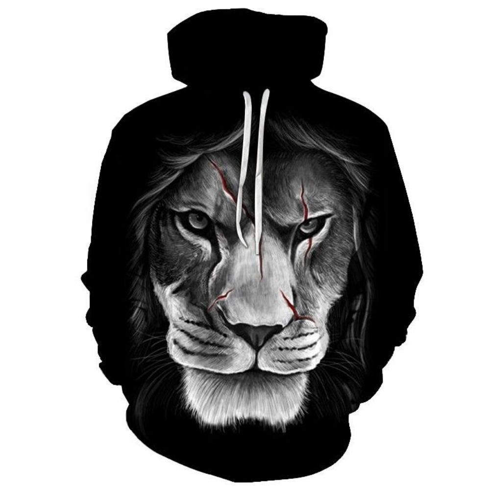 Sweat Stylé
