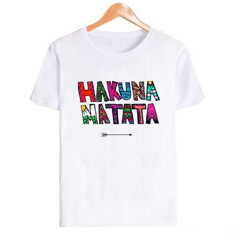 T-Shirt Roi Lion Flèche sur cintre