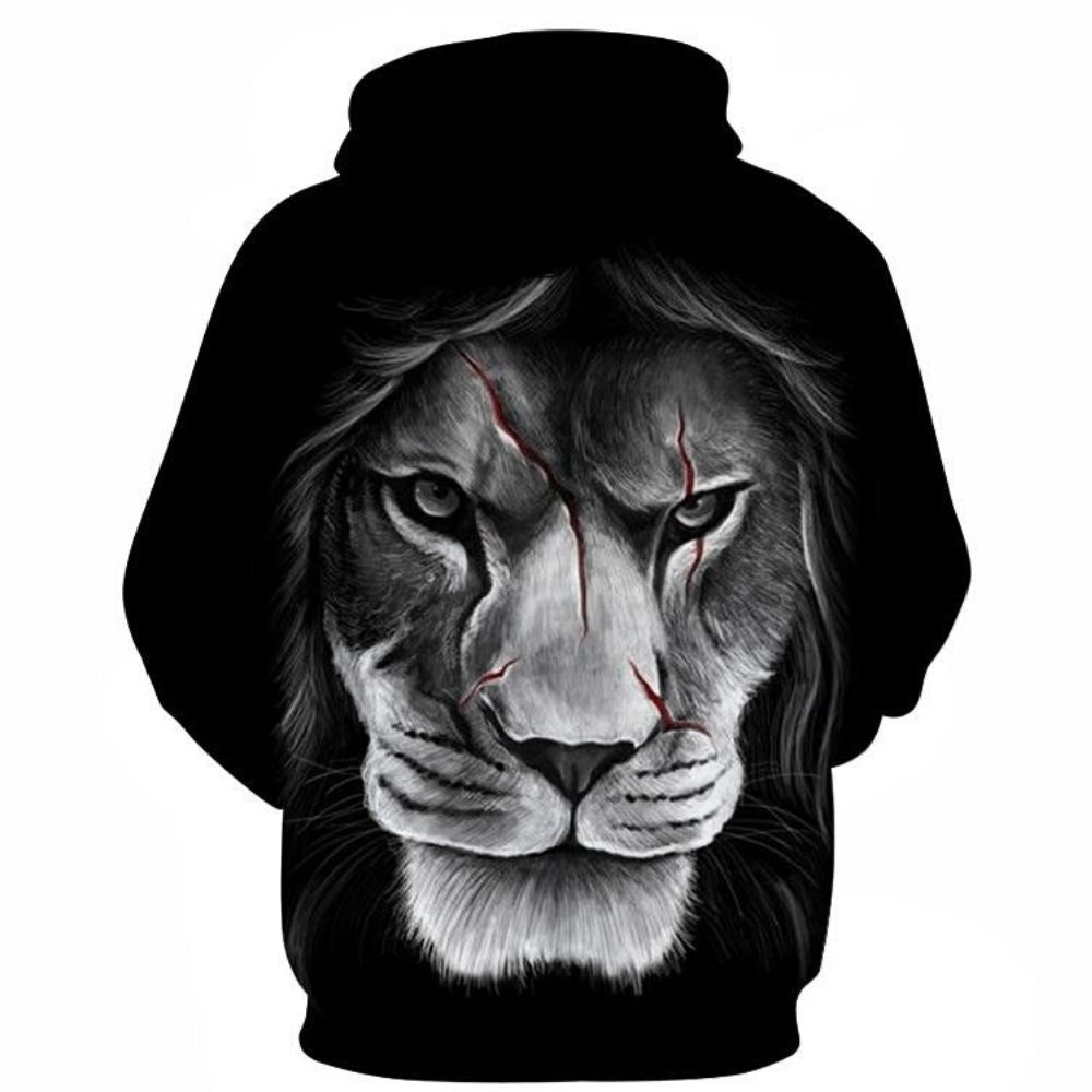Sweat Stylé