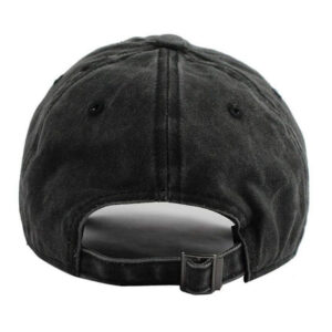 Casquette Roi Lion Remember Who You Are Dos