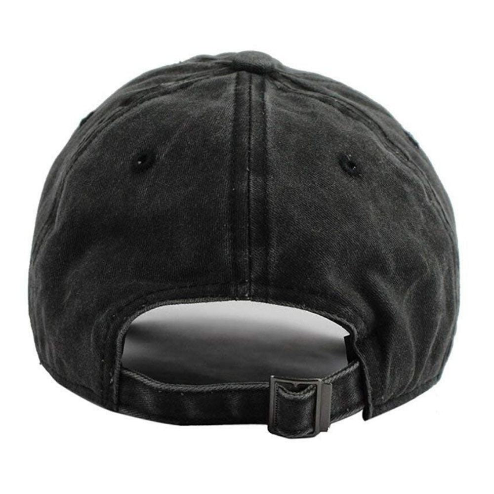 Casquette Roi Lion Remember Who You Are Dos