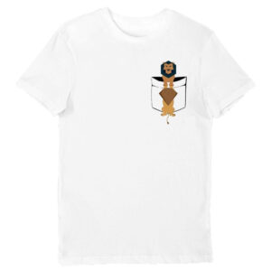 Lion King T-Shirt Femme