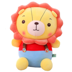 Peluche Nici Le Lion