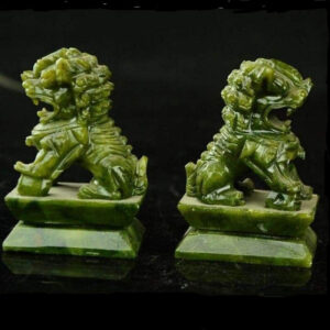 paire-de-lion-chinois-couleur-jade