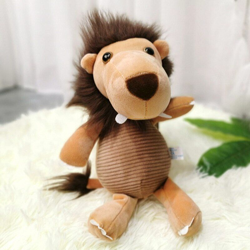 Nounours Lion pour enfant