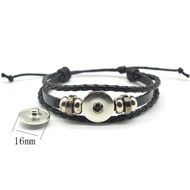 Bracelet Pour Signe Lion