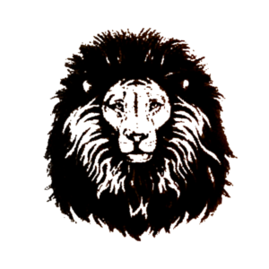 Tatouage Éphémère Lion Beauté